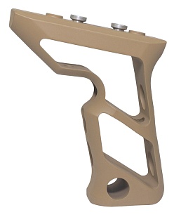 Рукоятка угловая BigDragon Keymod System, tan (bd8996a)