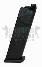 детальное фото для раздела Магазин Umarex Glock 17 Gen.5 23 шара greengas интернет-магазин "Планета страйкбола»