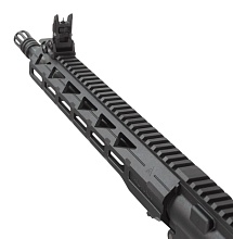 Автомат Arcturus LWT MK-III Carbine 12.2" SPORT AEG SE® Black (at-st03-cb-se-bk)