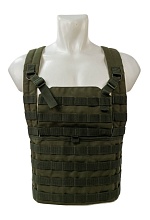 Нагрудник ASR модульный RRV-lite OD (asr-crm-od) (Б/У)