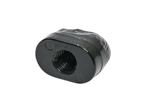 Кнопка сброса магазина M4 Big Dragon Skull (bd4595)