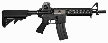 G&G Автомат CM16 Raider (egc-16p-rds-bnb-ncm)