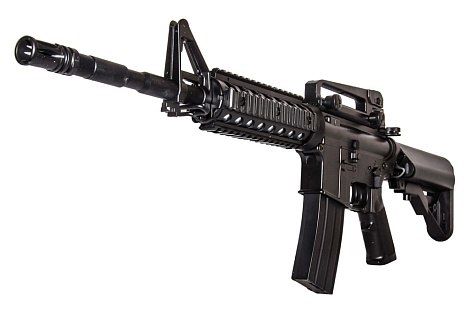 Cyma Автомат M4 RIS (cm507)