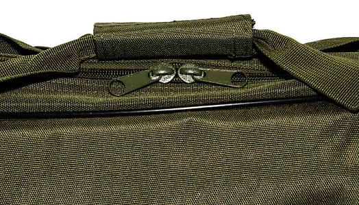 Чехол оружейный Kingrin 100см. олива (gb-33-od)