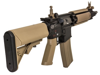 G&G Автомат GC18 MOD1, tan (egc-018-md1-dnb-ncm)
