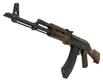 E&L Автомат АКМ (el-a101s)