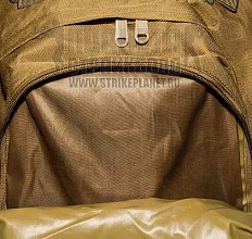 Рюкзак 15л. Tactical Molle tan (as-bs0067t)