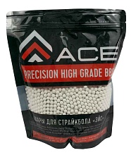 Шары ACE 0.23г. 4300шт.