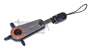 брелок marser ast-11 (отвертки)