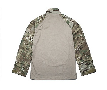 Рубашка боевая TMC DF L мультикам (tmc2647-mc-l)