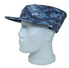 Кепка softshell 58 цифра