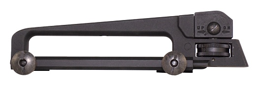 Рукоятка M4 Big Dragon Metal (bd3316) (2)
