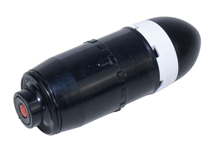 Комплект TAG 10 выстрелов Velum MK-2 KC White