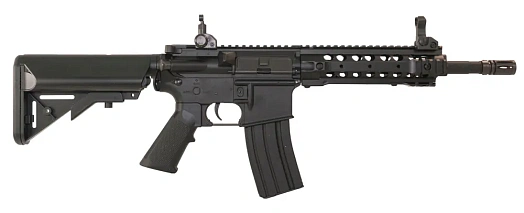 Автомат Cyma М4 URX 3, пластик (cm516)