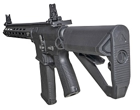 Автомат ARCTURUS Sword® MOD1 Carbine 13.5" AEG LITE ME™ (at-ny06-cb-me)