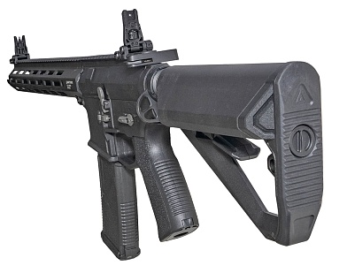 Автомат ARCTURUS Sword® MOD1 Carbine 13.5" AEG LITE ME™ (at-ny06-cb-me)
