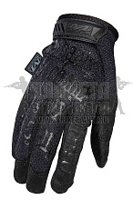 детальное фото Перчатки Mechanix Covert Original 0.5 черные XL (hmg-55-xl) интернет-магазин "Планета страйкбола"