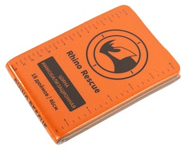 Шина 18'' Splint Rhino Rescue