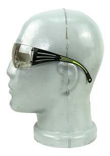 Очки ЗМ SecureFit 400, Anti-Fog, зеркальные (sf410as-eu)