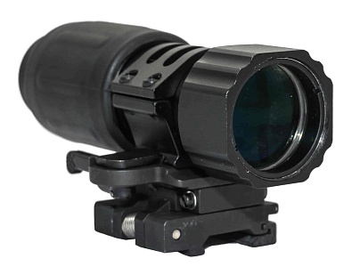 Магнифер SP 4X32B2 (as-sp0123)