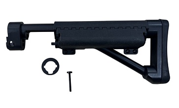 Приклад для винтовки M16 (Б/У)