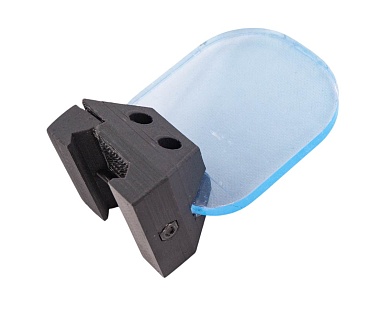 Защита прицела Strike, 3D печать пластик (Уценка)