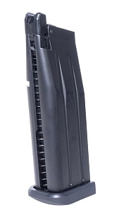 детальное фото для раздела Магазин WE Hi Capa 3.8 4.3S 4.5 24 шаров greengas (ggb-0310m) интернет-магазин "Планета страйкбола»