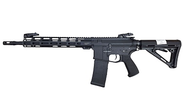 Автомат Arcturus AR15 MUR MOD B Carbine Ambi LITE (at-ny02-cb), 123 м/с (Б/У)