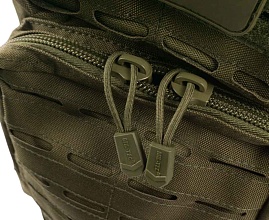Рюкзак Mil-Tec Laser Cut SM, олива 20 л.