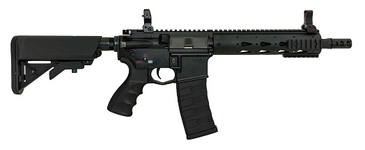 G&G Автомат GC16 FFR 9" COMBO (egc-016-fr9-bnb-ecm)