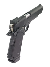 Пистолет WE Colt 1911 P14-45, CO2 (WE-E004A-CO2)