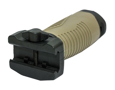 Рукоятка на цевье Big Dragon tan (bd9405bt)