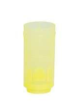 фото Резинка hop-up Maple Leaf SUPER Silicone 60° для AEG, желтый (slc-h07s60) интернет-магазин "Планета страйкбола"