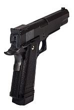 Galaxy Пистолет Colt Hi Capa 5.1, спринг (g6)