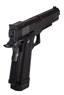 Galaxy Пистолет Colt Hi Capa 5.1, спринг (g6)