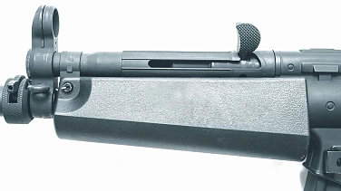 Cyma Пистолет-пулемет MP5A3 (cm041j)