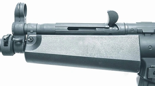 Cyma Пистолет-пулемет MP5A3 (cm041j)