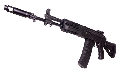 Автомат Arcturus АК12 ME™ (at-ak12-me)
