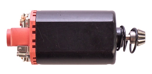 Мотор E&L High Torque усиленный М170, короткий шток