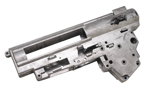 детальное фото для раздела Стенки гирбокса V3 Classic Army (Б/У) интернет-магазин "Планета страйкбола»