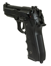 Tokyo Marui Пистолет Beretta M92F Tactical Master, грингаз