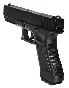 Пистолет Tokyo Marui Glock 17 gen.3
