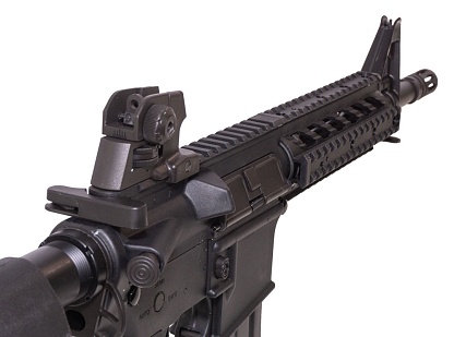 Автомат Cyma M4 RAS Combat, нейлон (cm617)