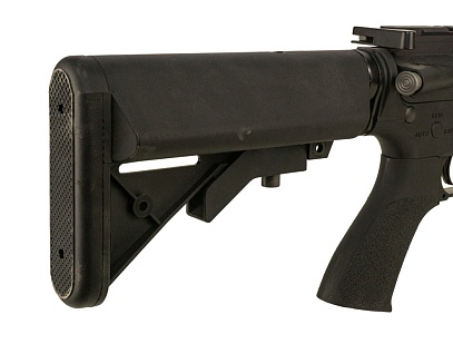 Автомат G&G CM16 R8-L mod1 (egc-16p-r8l-bnb-ncm-1)