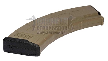 Магазин механический Cyma АК Magpul Zhukov 180 шаров (c190a-tn)