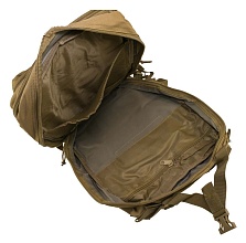 Рюкзак тактический Kingrin 60 л., тан (ws27562t)