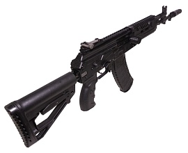 Тромикс Strike рукоятка на затвор АК, 3D печать пластик