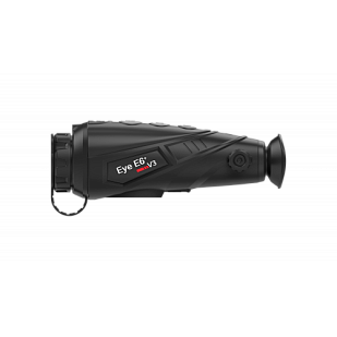 Монокуляр тепловизионный iRay xEye 2 E6 Plus V3.0