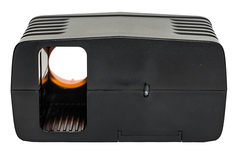 Хронограф Acetech AC5000