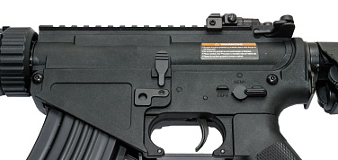 Автомат Cyma AR47 Sport Series, нейлон (cm650a)